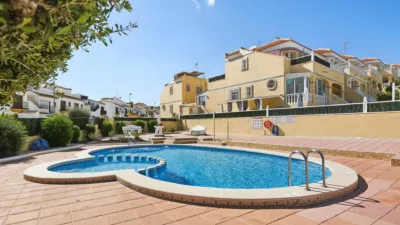 Casa – Pilar de la Horadada - Vista 2