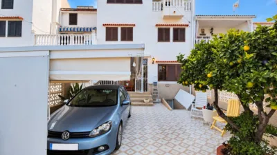 Casa – Torrevieja, Urbanización Los Ángeles, Cabo Cervera-Playa la Mata - Vista 2