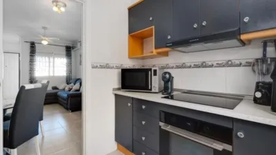 Casa – Orihuela, Urbanización Monte Golf Fase VII, Villa Martín - Vista 4