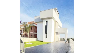 Casa - Vista 5