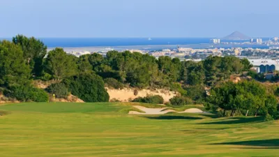 Casa – Pilar de la Horadada, Lo Romero Golf Resort - Más