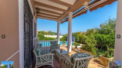 Casa – Torrevieja - Vista 5