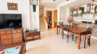 Casa – Orihuela, Residencial Jumilla III, Urbanización Horizonte - Més