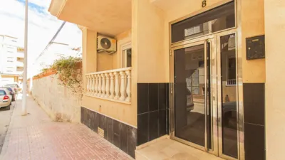 Pis – Torrevieja - Vista 3