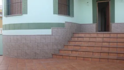 Casa - Vista 3