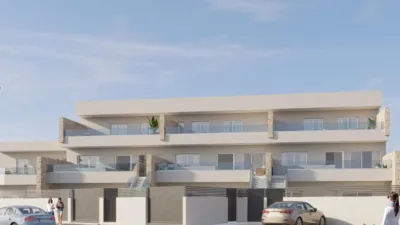 Casa – Pilar de la Horadada, Barrio Los Segundas - Vista 3