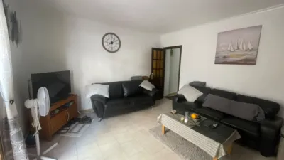 Pis – Torrevieja - Vista 5