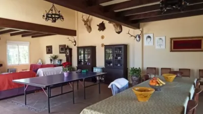 Casa - Más