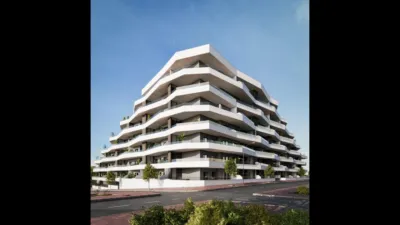 Piso - Vista 3
