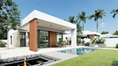 Casa - Vista 3