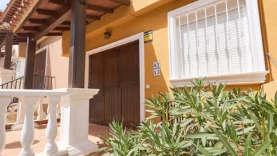 Casa – Torrevieja - Vista 2