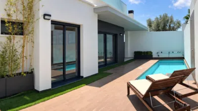 Casa – Orihuela - Vista 3