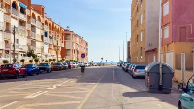 Piso – Torrevieja - Vista 4