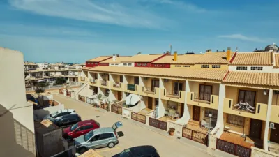 Casa – Orihuela, Residencial Amapolas I, Urbanización La Zenia II - Vista 5