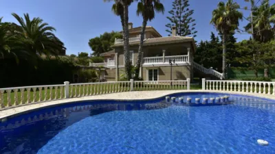 Casa – Orihuela - Vista 3
