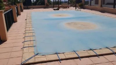 Casa - Vista 3