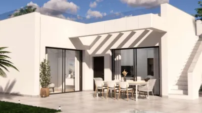 Casa – Rojales, Ciudad Quesada - Vista 2