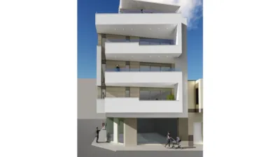 Piso - Vista 4