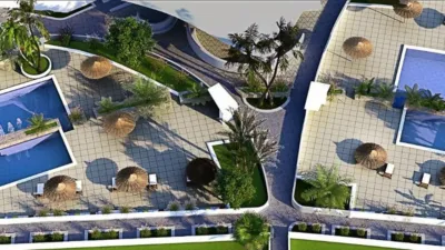 Casa - Vista 5