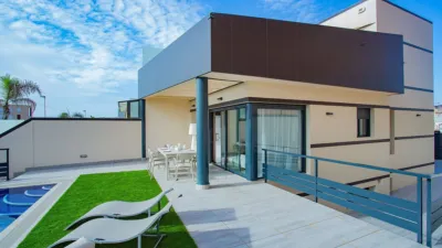 Casa - Vista 5