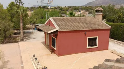 Casa - Vista 4