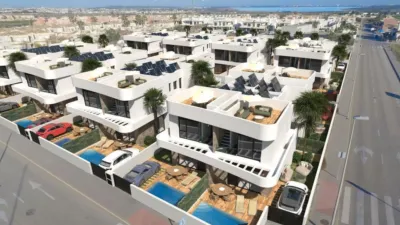 Casa - Vista 3