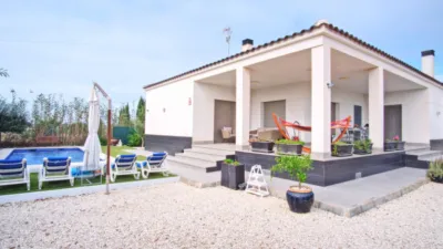 Casa – Dolores - Vista 5