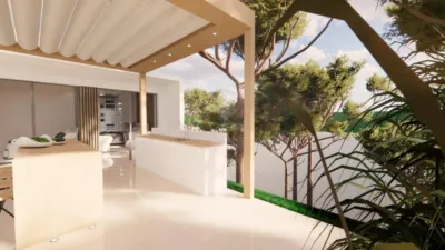 Casa – Pilar de la Horadada, Pinar de Campoverde - Vista 3