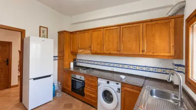 Casa – Orihuela - Vista 4