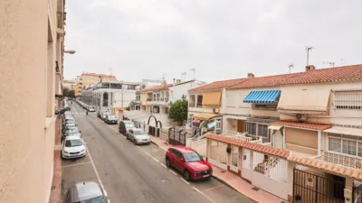 Pis – Torrevieja, Urbanización Calas Blancas - Vista 5