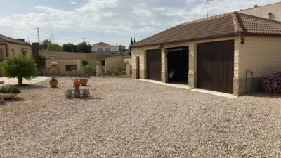 Casa - Vista 3