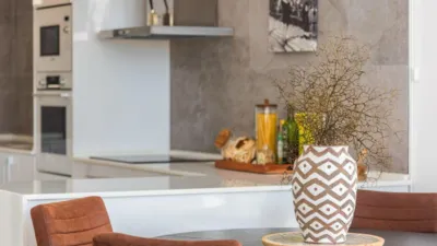 Casa – Orihuela, Urbanización Monte Golf Fase VII, Villa Martín - Vista 2