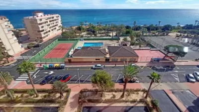 Pis – Torrevieja - Vista 2