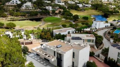 Casa – Orihuela, Villa Martín - Vista 2