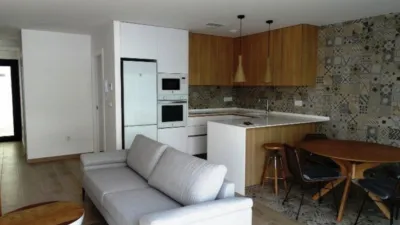Casa - Vista 5