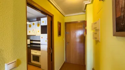 Piso – Torrevieja - Vista 2
