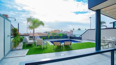 Casa - Vista 2