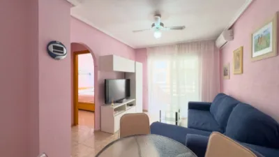 Pis – Torrevieja - Vista 5
