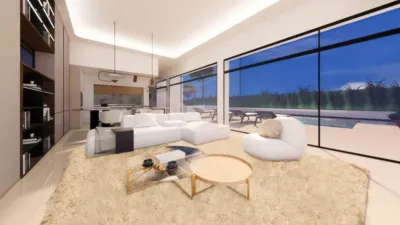 Casa – Pilar de la Horadada, Pinar de Campoverde - Vista 5