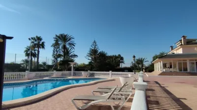Casa - Vista 4