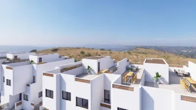 Casa - Vista 5