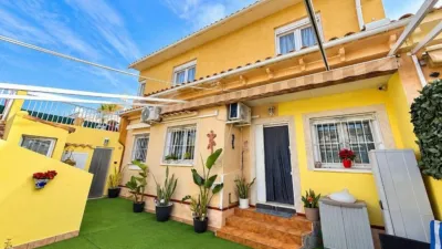 Casa – Daya Nueva - Vista 2