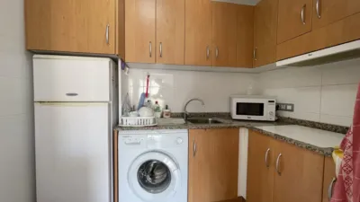 Piso - Vista 2
