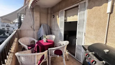 Piso – Torrevieja - Vista 3