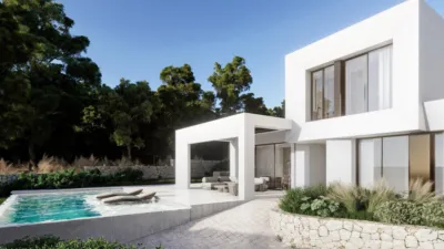 Casa – San Miguel de Salinas - Vista 4
