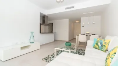 Piso – Orihuela, Villa Martín - Vista 3