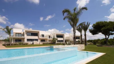 Pis – Pilar de la Horadada, Lo Romero Golf Resort - Vista 4