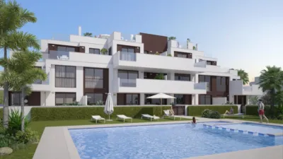 Casa – Pilar de la Horadada, El Mojón - Vista 4