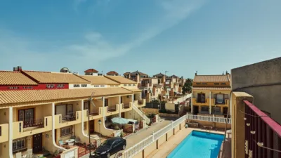Casa – Orihuela, Residencial Amapolas I, Urbanización La Zenia II - Más