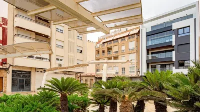 Piso - Vista 5